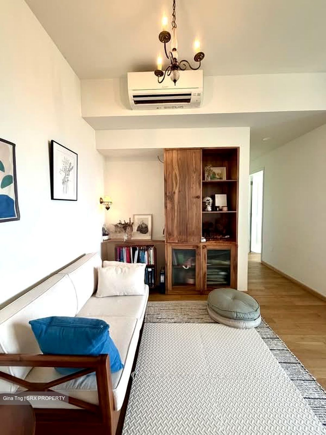 The Sixth Avenue Residences (D10), Condominium #565147111